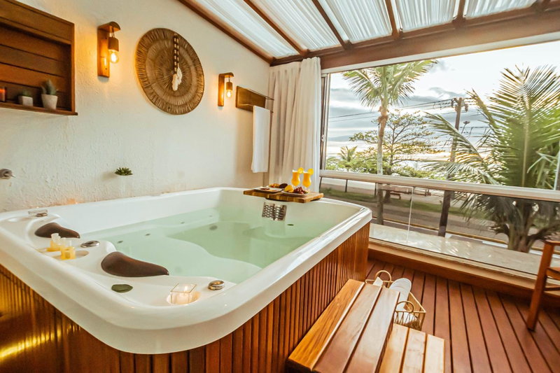 Hotel VillaReal Guaratuba - Caieiras, Guaratuba, Brazil