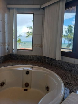 Pousada Vivenda Oriente, São José da Coroa Grande, Brazil