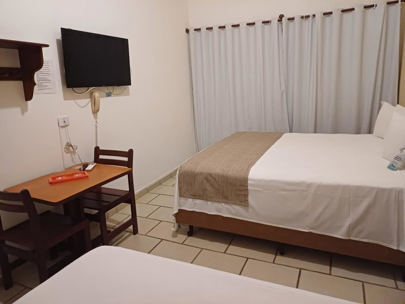 Pousada Vivenda Oriente, São José da Coroa Grande, Brazil