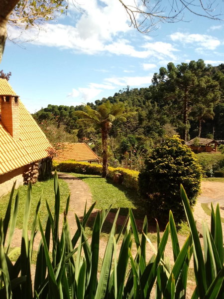 Chalés Fazenda Vale da Mata, Monte Verde, Brazil