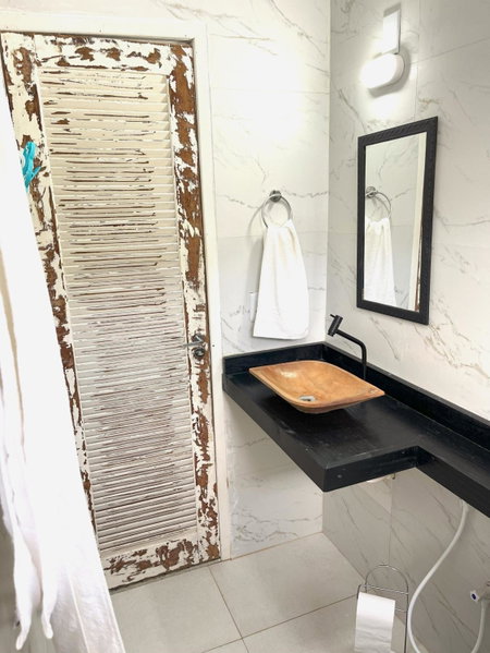 Atenas - Lofts com Cozinha - Próximo Aeroporto e Rodoviária, Porto Seguro, Brazil