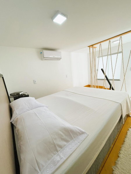 Atenas - Lofts com Cozinha - Próximo Aeroporto e Rodoviária, Porto Seguro, Brazil