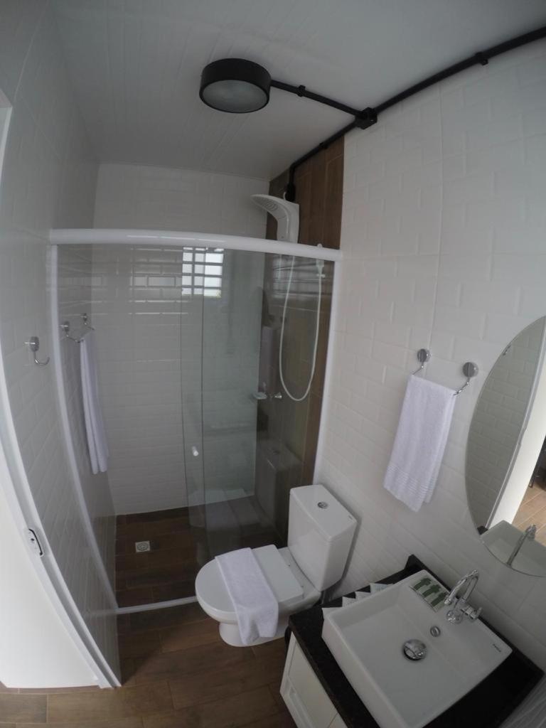 Hotel · Vila Container, Penha