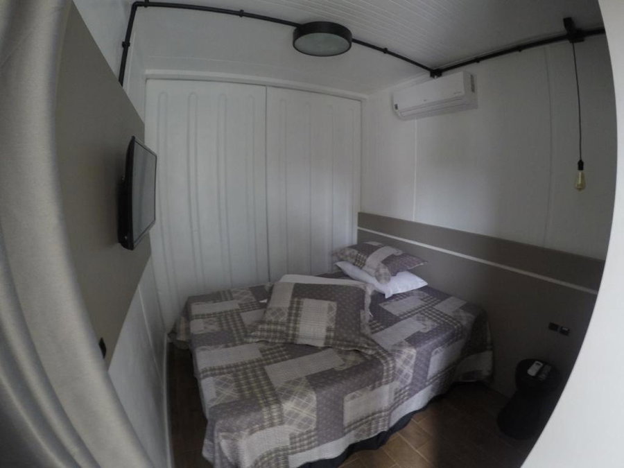 Vila Container, Penha, Brazil