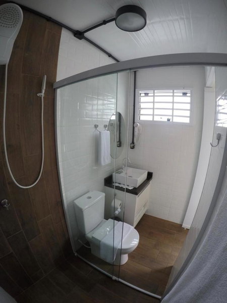 Vila Container, Penha, Brazil