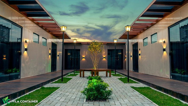 Vila Container, Penha, Brazil