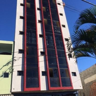 Portal Palace Hotel, Brazil