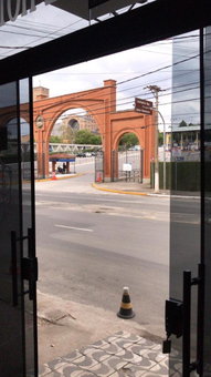 Portal Palace Hotel, Aparecida, Brazil