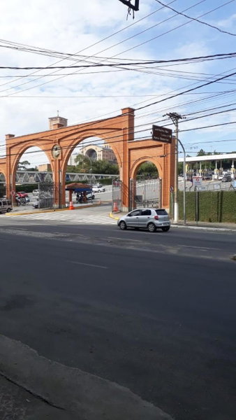 Portal Palace Hotel, Aparecida, Brazil