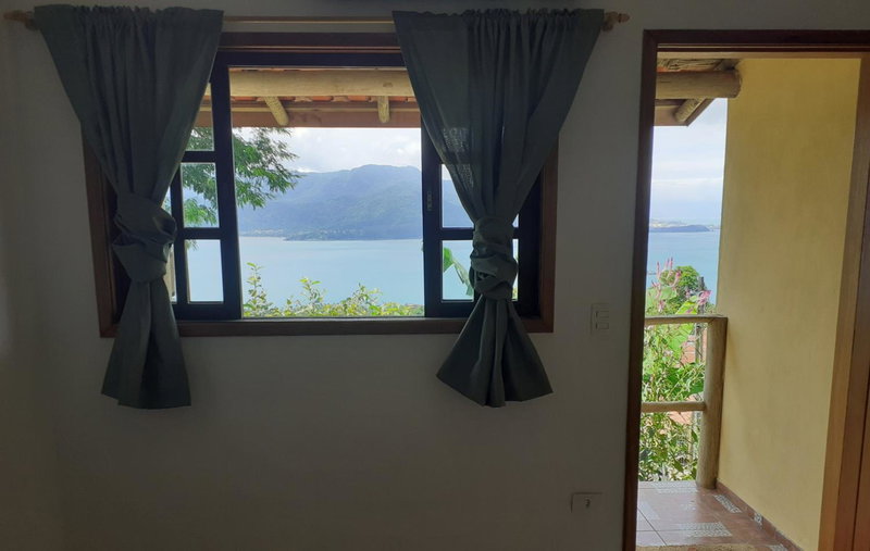 Beautiful day suítes, Ilhabela, Brazil