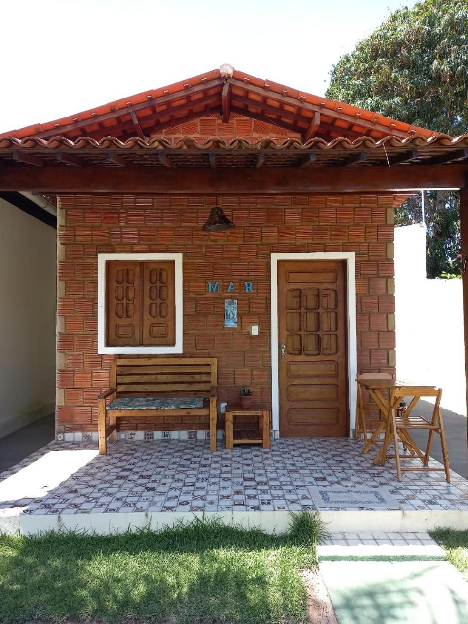 Hotel · Parque dos Coqueiros- Bangalos e Suites, Maragogi