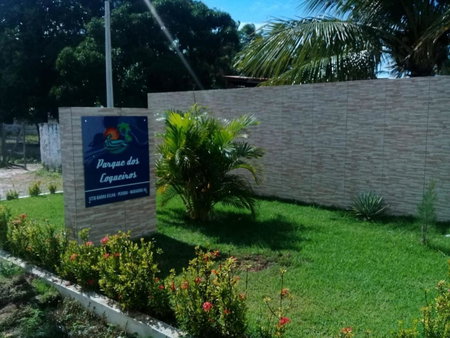 Parque dos Coqueiros- Bangalos e Suites, Maragogi, Brazil