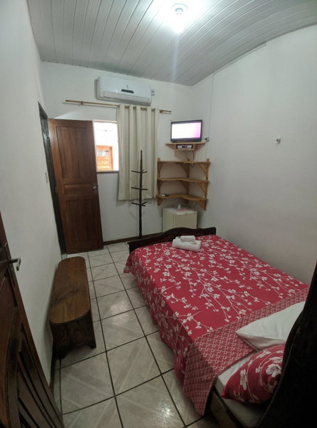Casa Thayla Pousada, Itacaré, Brazil