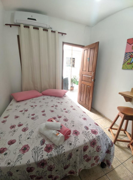 Casa Thayla Pousada, Itacaré, Brazil