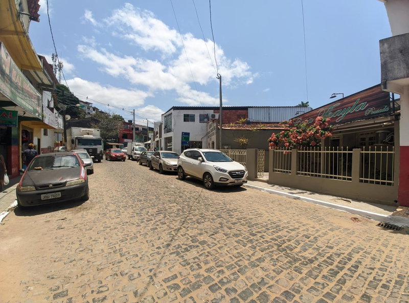 Casa Thayla Pousada, Itacaré, Brazil