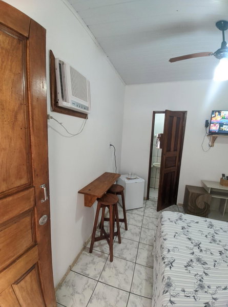Casa Thayla Pousada, Itacaré, Brazil