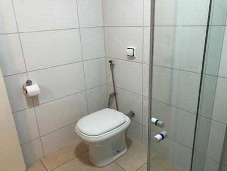 Hotel Alpha, Uberlândia, Brazil