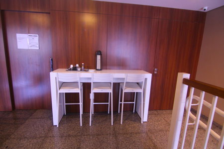 Hotel Alpha, Uberlândia, Brazil