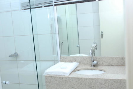 Hotel Alpha, Uberlândia, Brazil