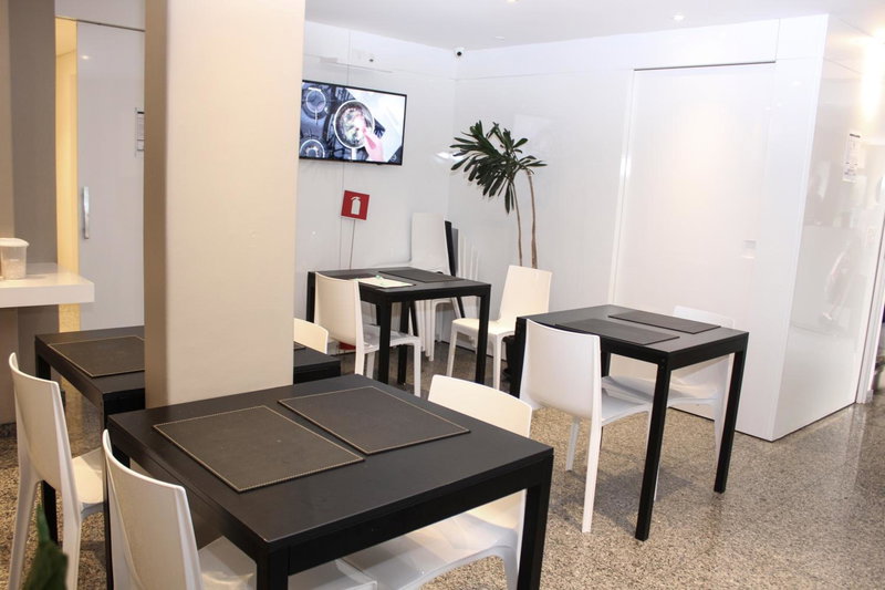 Hotel Alpha, Uberlândia, Brazil