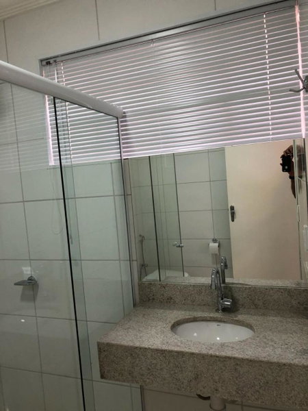 Hotel Alpha, Uberlândia, Brazil