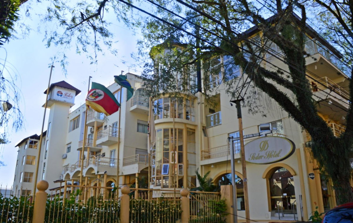 Soder Hotel, Brazil
