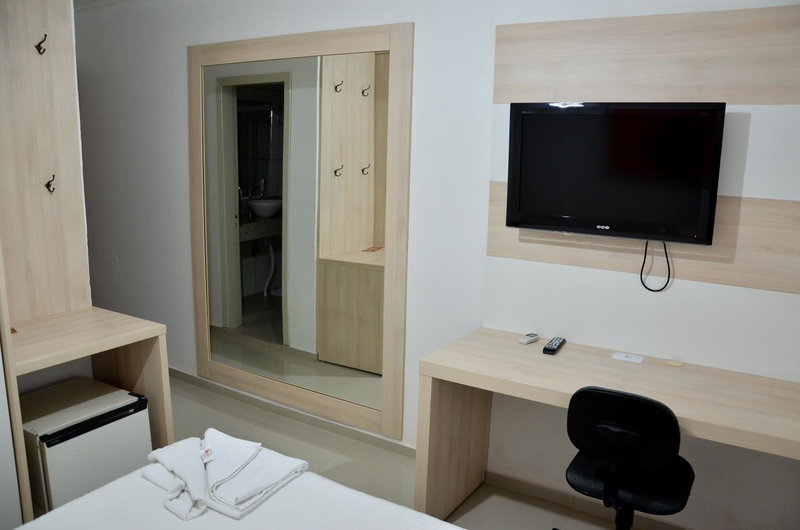 Soder Hotel, Santa Cruz do Sul, Brazil