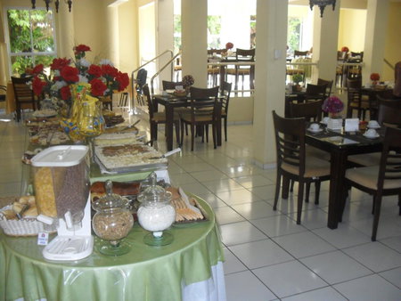 Soder Hotel, Santa Cruz do Sul, Brazil