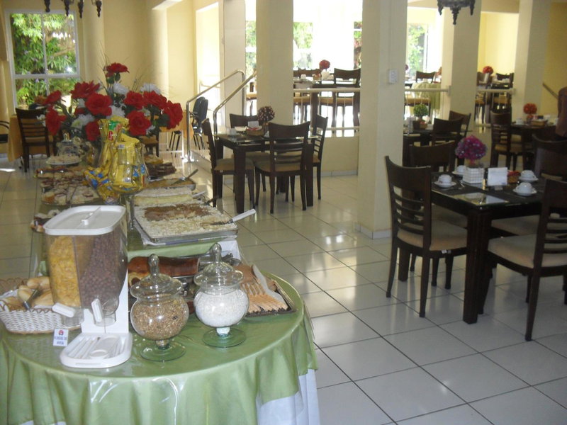 Soder Hotel, Santa Cruz do Sul, Brazil