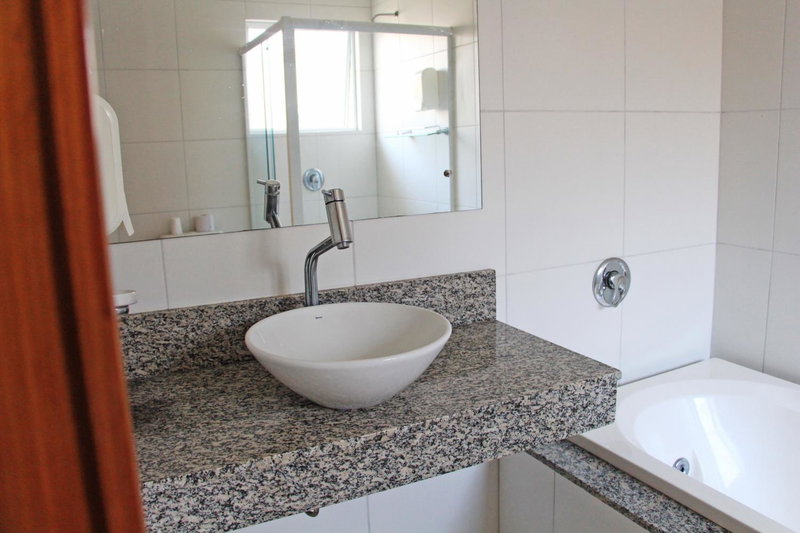 Soder Hotel, Santa Cruz do Sul, Brazil