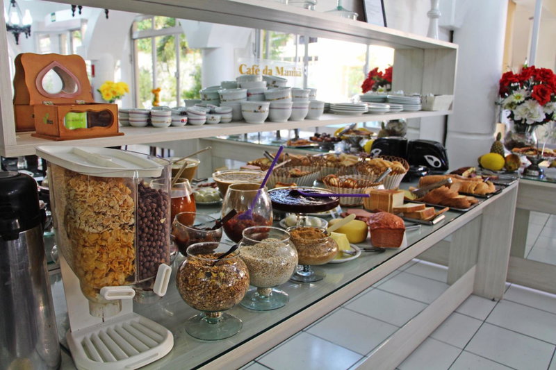 Soder Hotel, Santa Cruz do Sul, Brazil