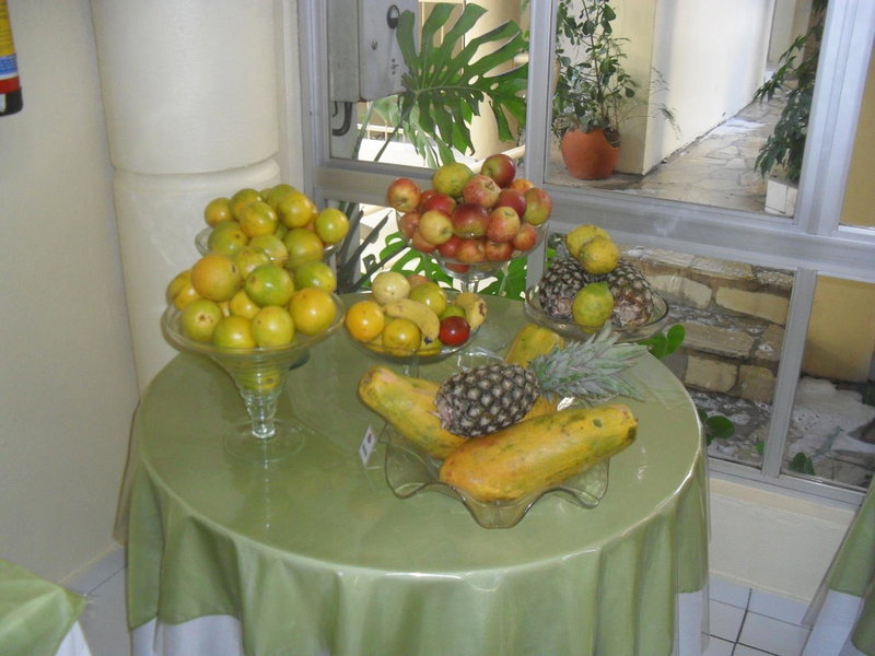 Soder Hotel, Santa Cruz do Sul, Brazil