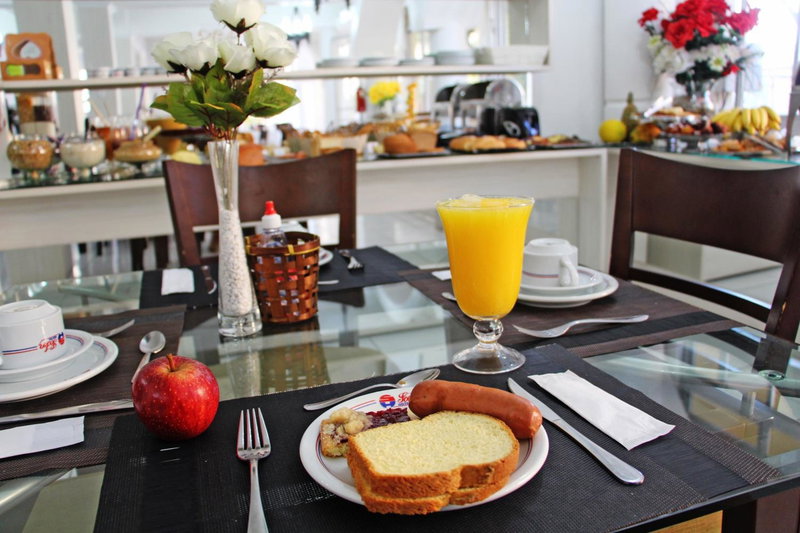 Soder Hotel, Santa Cruz do Sul, Brazil