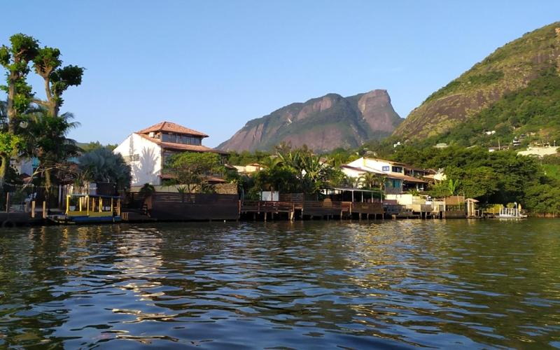 Barra da Tijuca Guest Houses, Бразилия