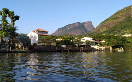 Barra da Tijuca Guest Houses, Rio de Janeiro, Brazil