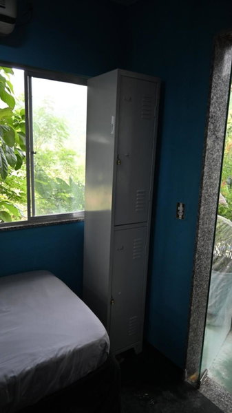 Barra da Tijuca Guest Houses, Rio de Janeiro, Brazil