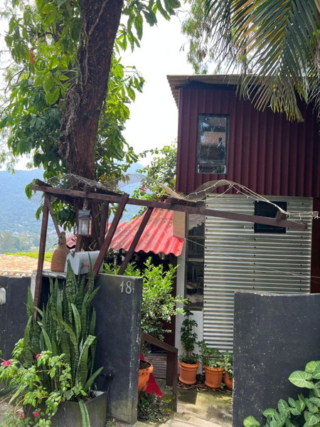 Barra da Tijuca Guest Houses, Rio de Janeiro, Brazil