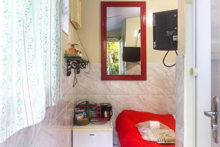 Barra da Tijuca Guest Houses, Rio de Janeiro, Brazil