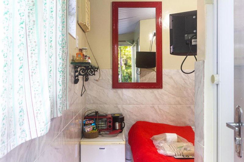 Barra da Tijuca Guest Houses, Rio de Janeiro, Brazil
