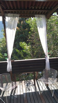 Barra da Tijuca Guest Houses, Rio de Janeiro, Brazil