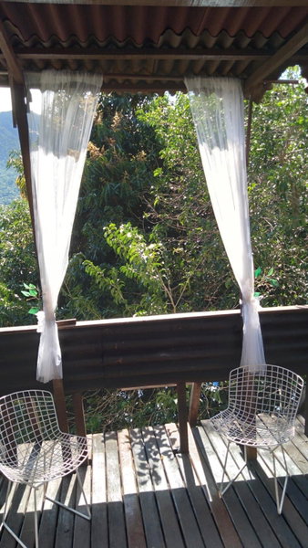 Barra da Tijuca Guest Houses, Rio de Janeiro, Brazil