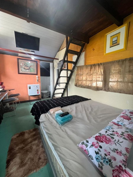 Barra da Tijuca Guest Houses, Rio de Janeiro, Brazil