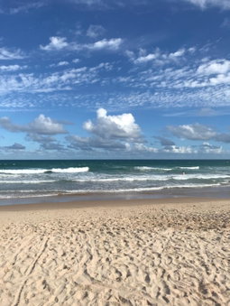 Cupe Beach Flats, Porto De Galinhas, Brazil
