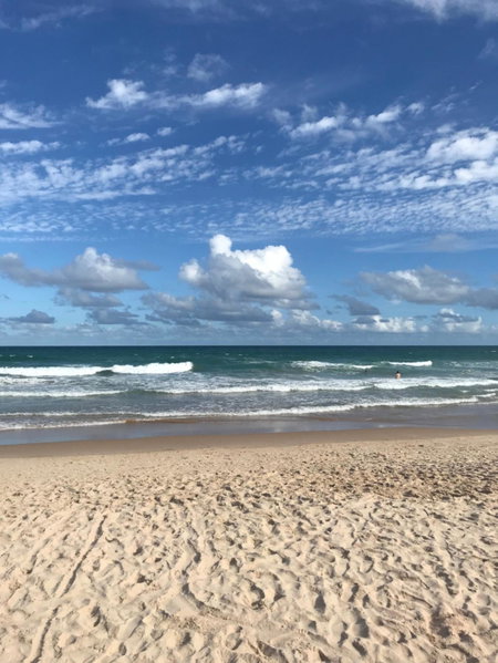 Cupe Beach Flats, Porto De Galinhas, Brazil