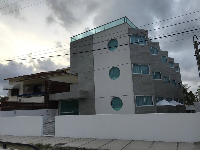 Cupe Beach Flats, Porto De Galinhas, Brazil