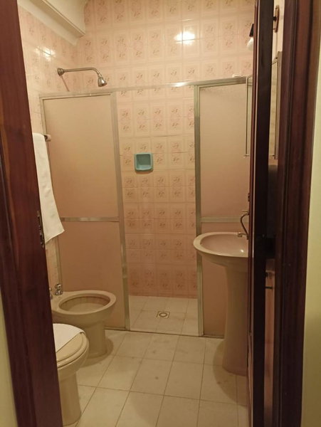 Hotel Glória Resort & Convention, Caxambu, Brazil