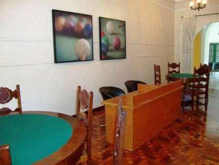 Hotel Glória Resort & Convention, Caxambu, Brazil