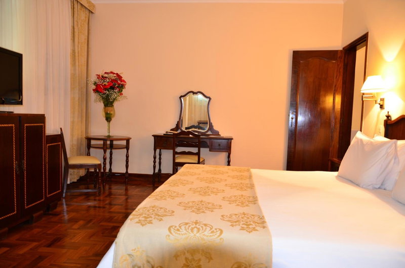 Hotel Glória Resort & Convention, Caxambu, Brazil