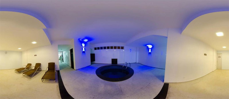 Hotel Glória Resort & Convention, Caxambu, Brazil