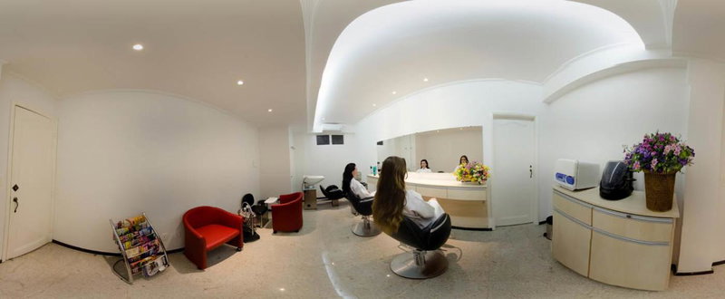 Hotel Glória Resort & Convention, Caxambu, Brazil